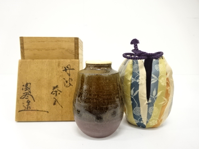 宗 sou::お茶道具・着物のお店